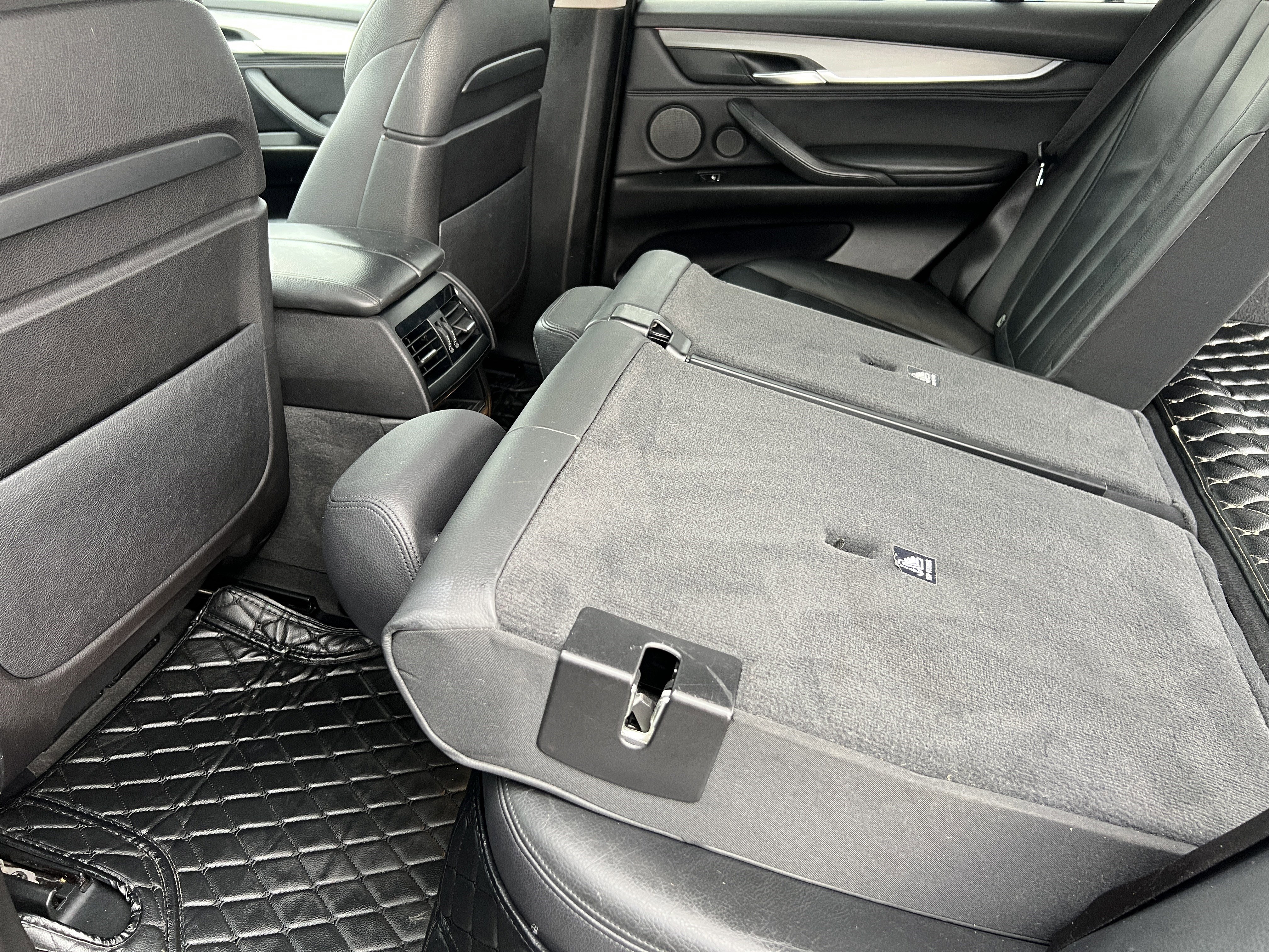 Used 2014 BMW X5 sDrive35i image 16