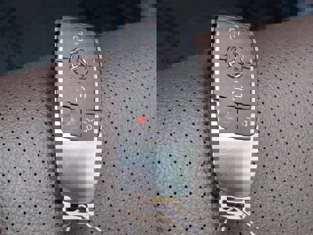 Certified 2022 Mercedes-Benz GLS 450 4MATIC image 30