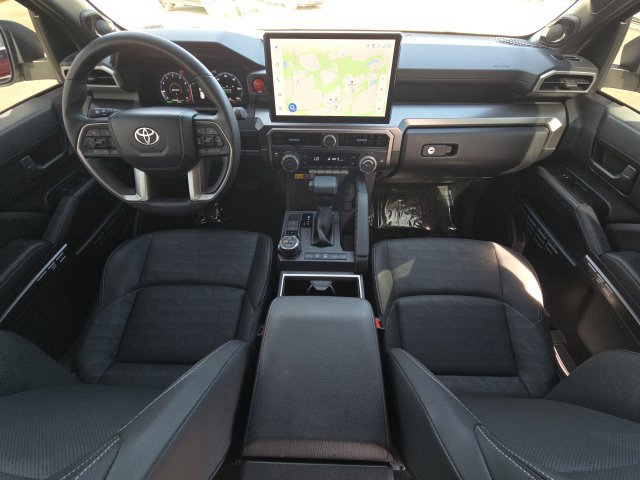 Used 2025 Toyota 4Runner TRD Off-Road Premium AWD/4WD image 20