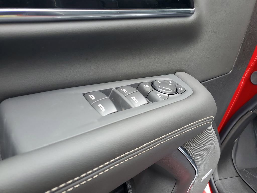 New 2026 GMC Yukon Elevation w/ LPO, Floor Liner Package image 16