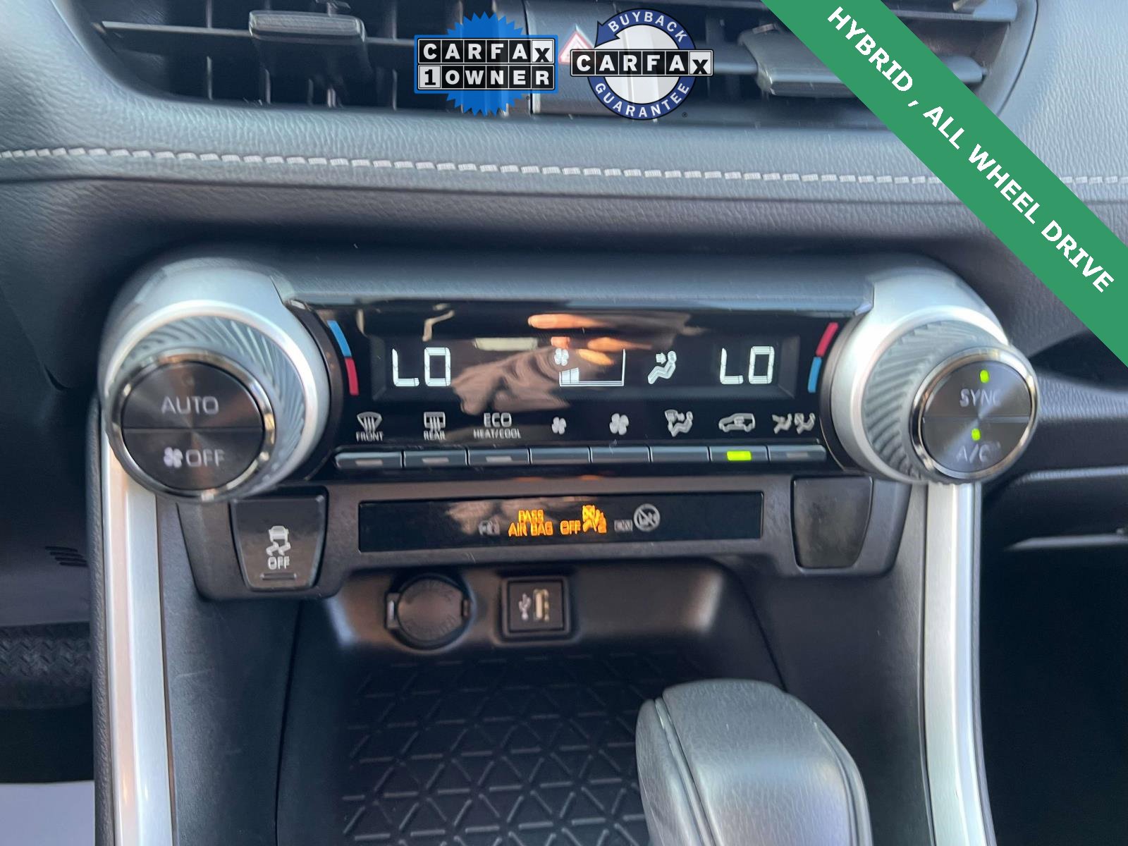 Used 2025 Toyota RAV4 LE image 22