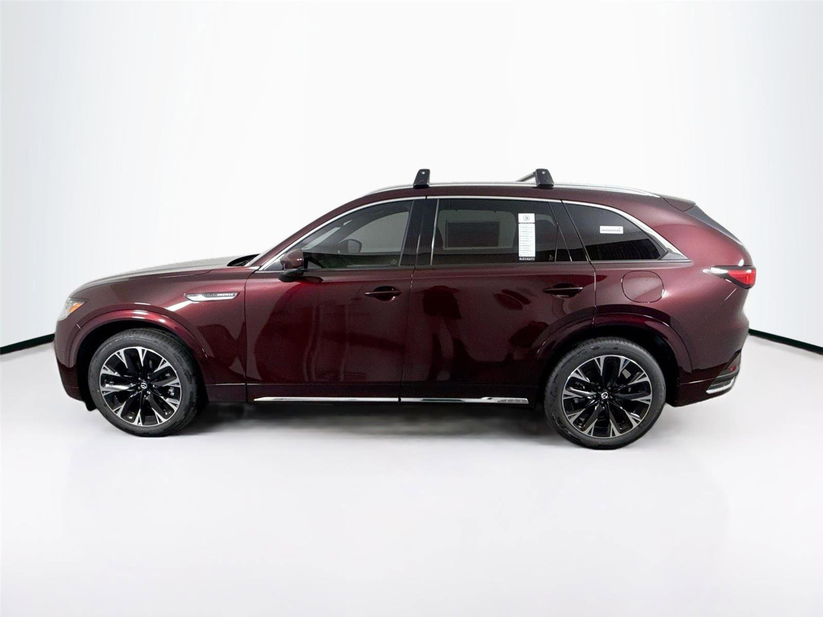 New 2026 MAZDA CX-90 3.3 Turbo S w/ Premium Plus AWD/4WD image 14