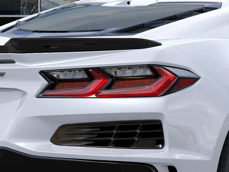 New 2027 Chevrolet Corvette Z06 RWD image 11