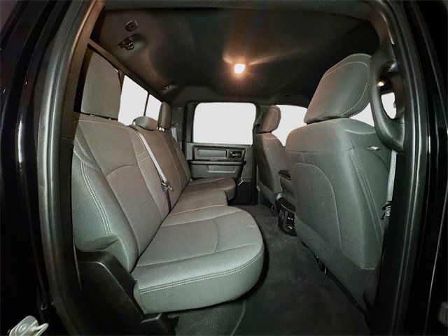 Certified 2024 RAM 3500 Tradesman w/ Chrome Appearance Group image 20