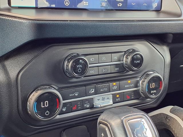 Certified 2021 Ford Bronco Outer Banks image 14