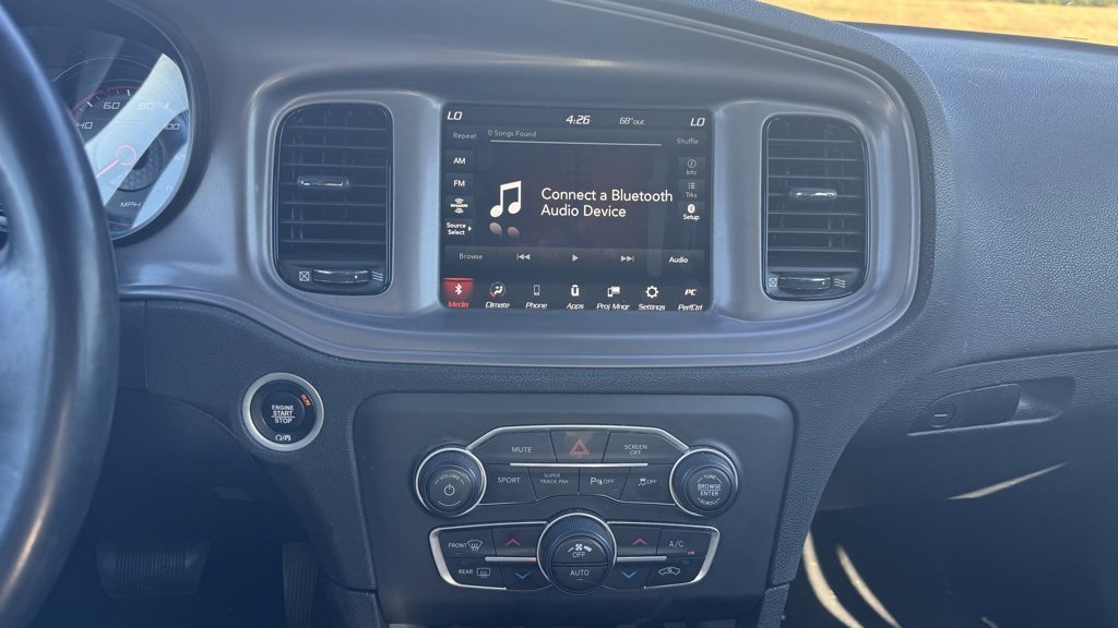 Used 2023 Dodge Charger GT w/ Blacktop Package image 25