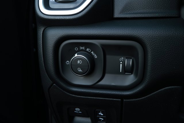 New 2026 RAM 1500 Big Horn image 15