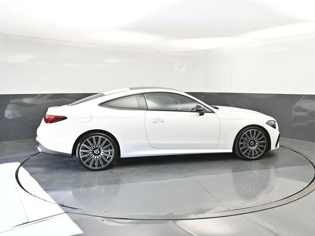 New 2026 Mercedes-Benz CLE 450 4MATIC Coupe image 15