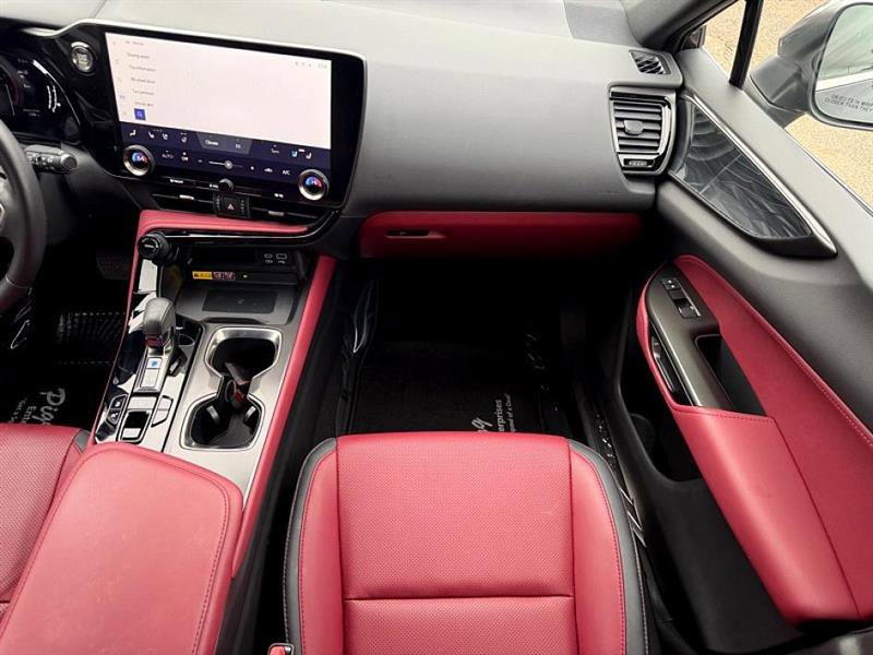 Used 2024 Lexus NX 350 AWD w/ Premium Package image 18