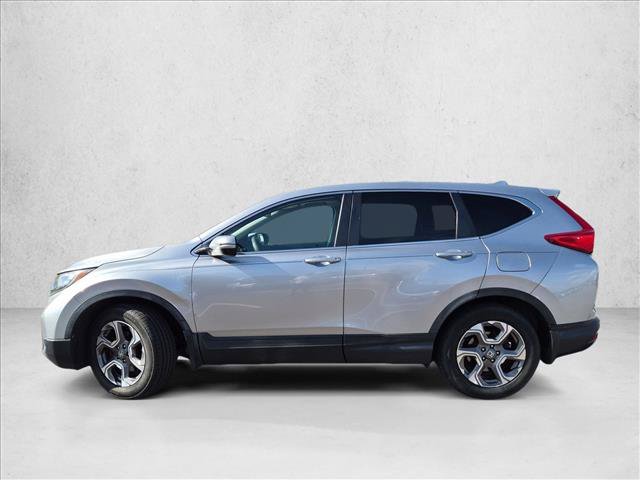 Used 2017 Honda CR-V EX image 6