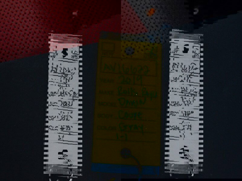 Used 2019 Rolls-Royce Dawn image 50