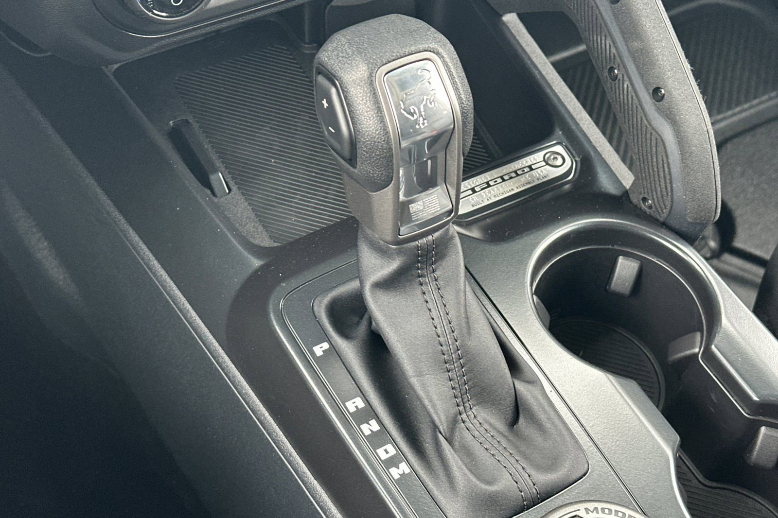 New 2026 Ford Bronco Badlands image 21