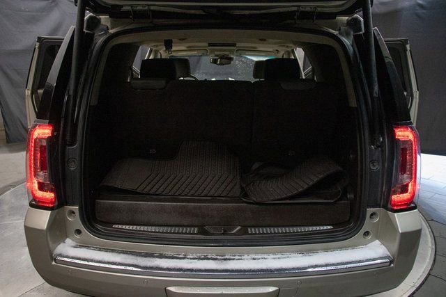 Used 2016 GMC Yukon Denali w/ Open Road Package image 20