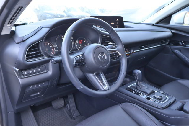 Used 2026 MAZDA CX-30 AWD 2.5 S w/ Premium Package image 6