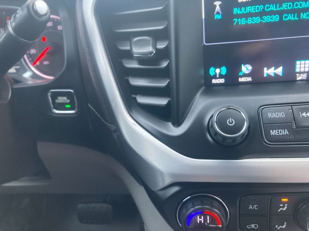 Used 2019 GMC Acadia SLT w/ LPO, Floor Liner Package image 21