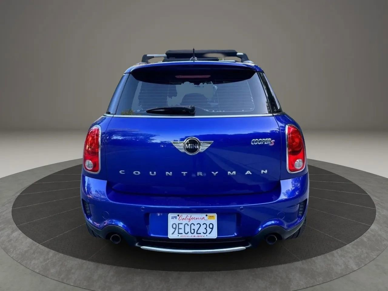 Used 2015 MINI Cooper Countryman S image 4