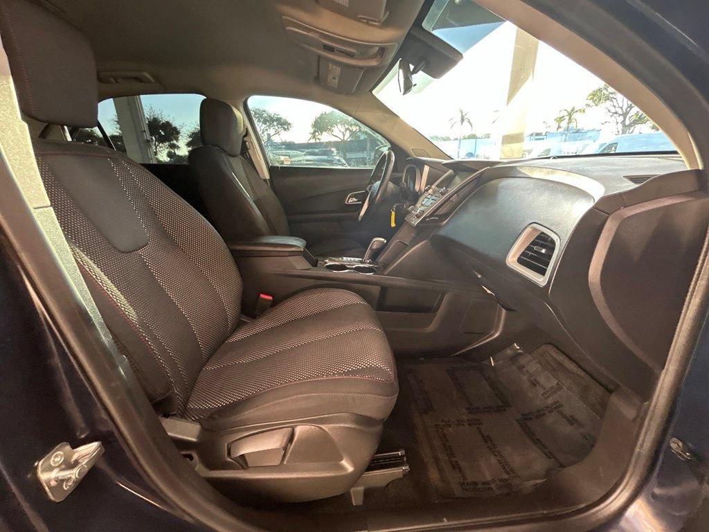 Used 2015 Chevrolet Equinox LT w/ Driver Convenience Package FWD image 20
