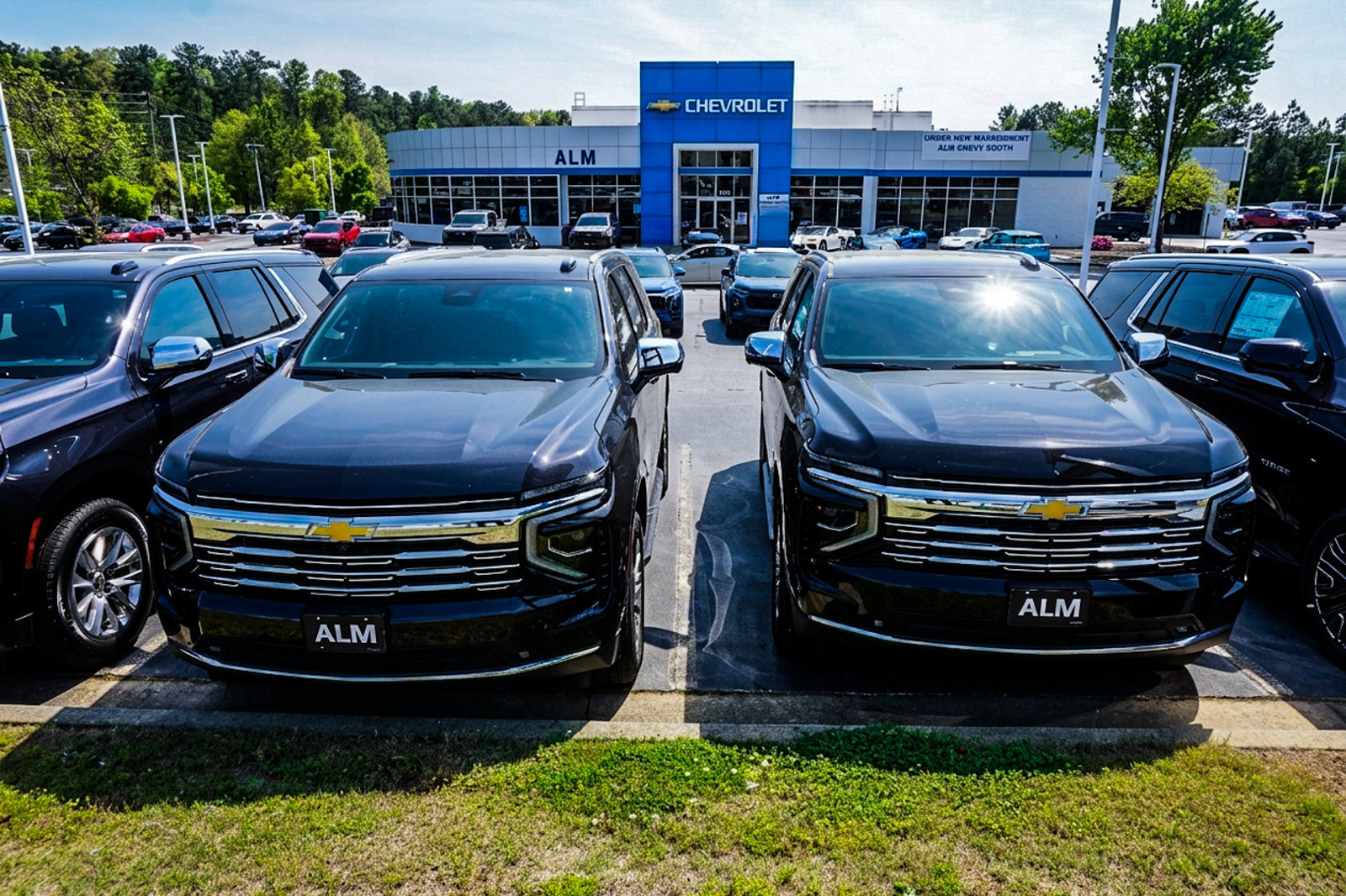 New 2026 Chevrolet Equinox EV LT FWD image 61