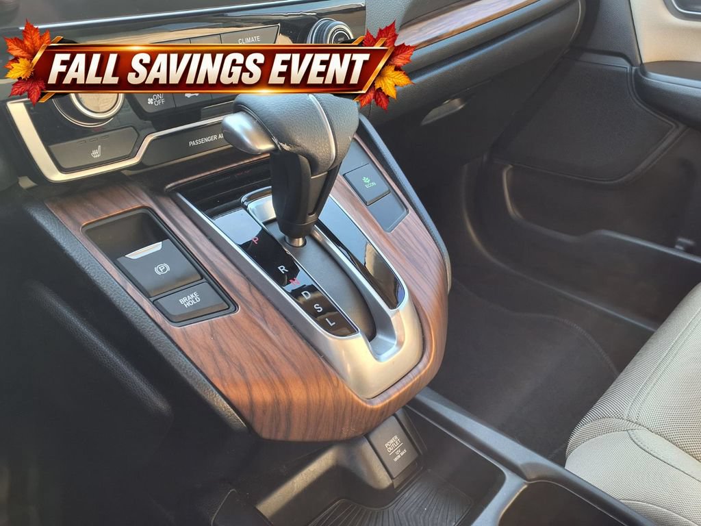Used 2019 Honda CR-V EX image 22