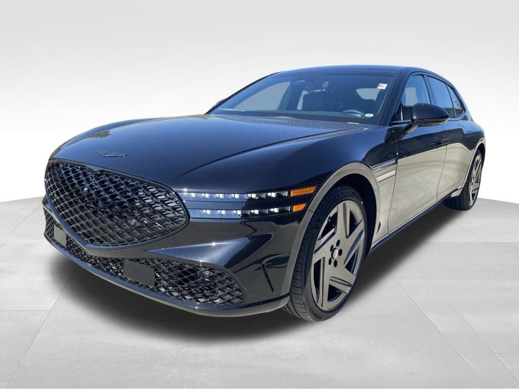 New 2026 Genesis G90 3.5T Prestige
