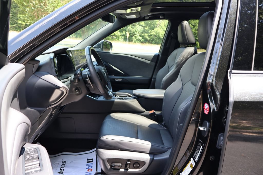 Used 2024 Lexus TX 350 AWD w/ Technology Package image 20