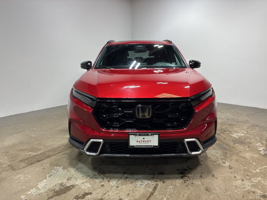 Used 2023 Honda CR-V Sport Touring image 3