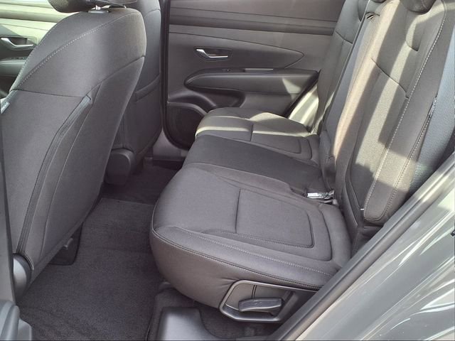 New 2026 Hyundai Tucson SE image 14