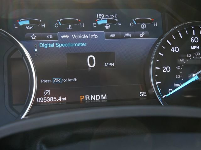 Used 2019 Ford Expedition XLT w/ Equipment Group 202A image 31