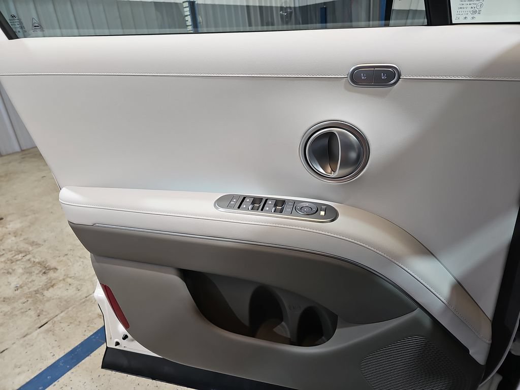New 2026 Hyundai Palisade SEL Premium FWD image 28
