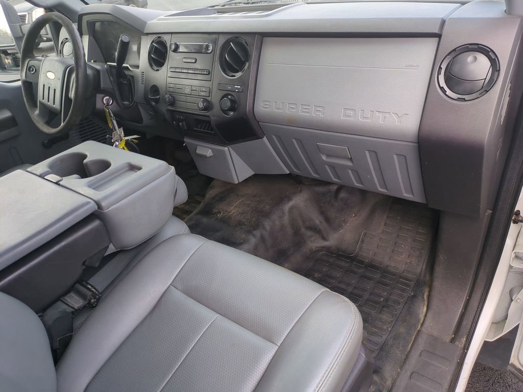 Used 2012 Ford F450 XL image 17