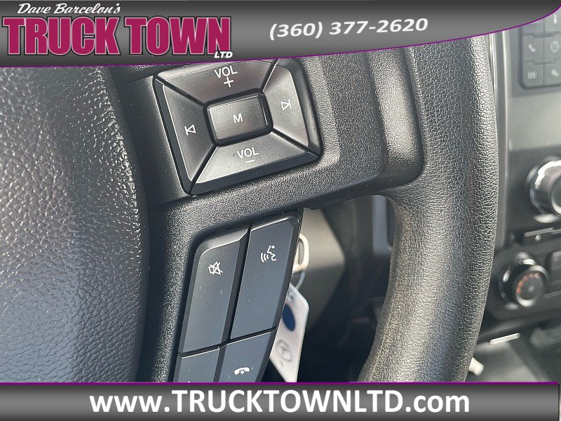 Used 2018 Ford F150 XLT w/ Trailer Tow Package AWD/4WD image 19