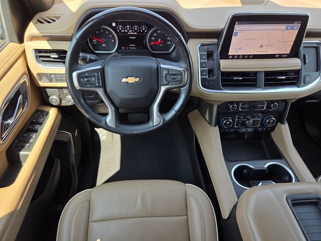 Used 2021 Chevrolet Tahoe Premier RWD image 15