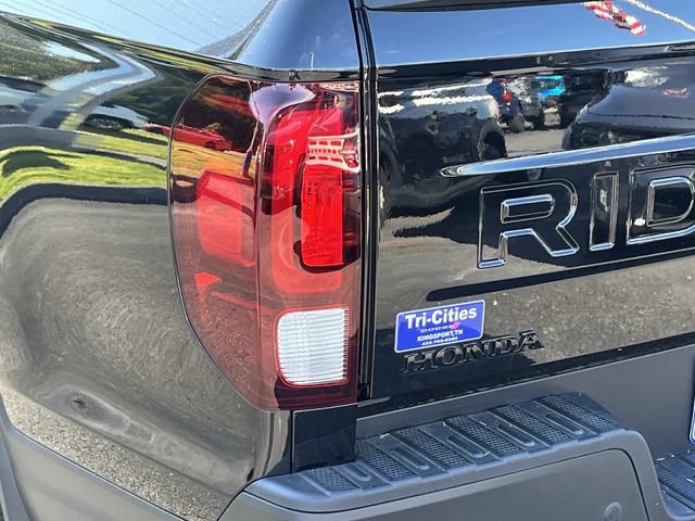 Used 2026 Honda Ridgeline Black Edition image 5