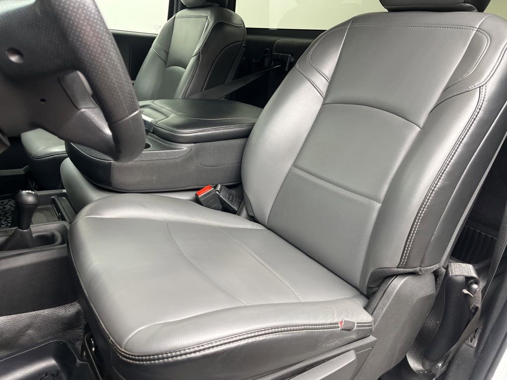 Used 2023 RAM 2500 Tradesman image 19