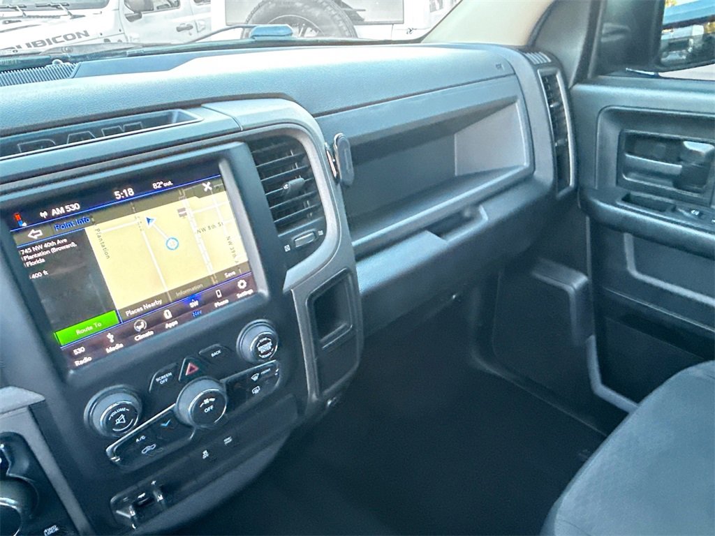 Used 2019 RAM 1500 Express w/ Express Value Package image 24