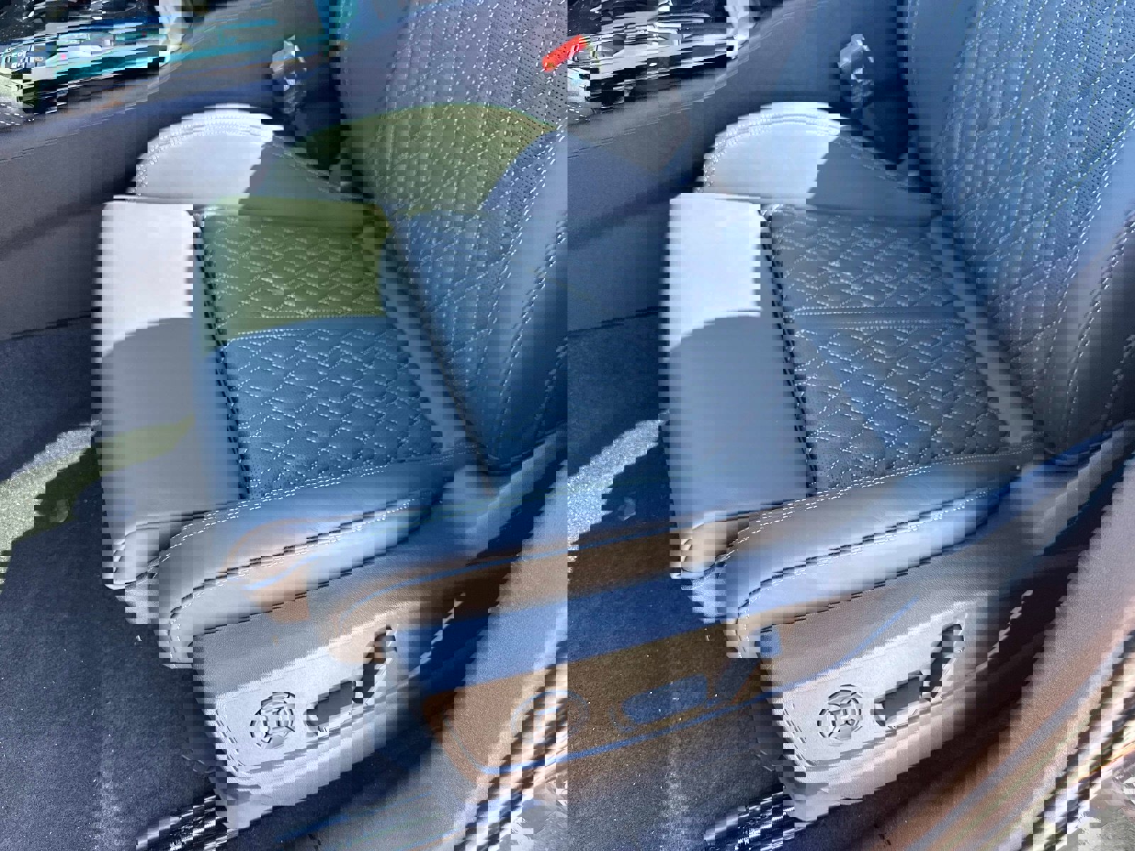 New 2025 Audi SQ5 Premium Plus image 20