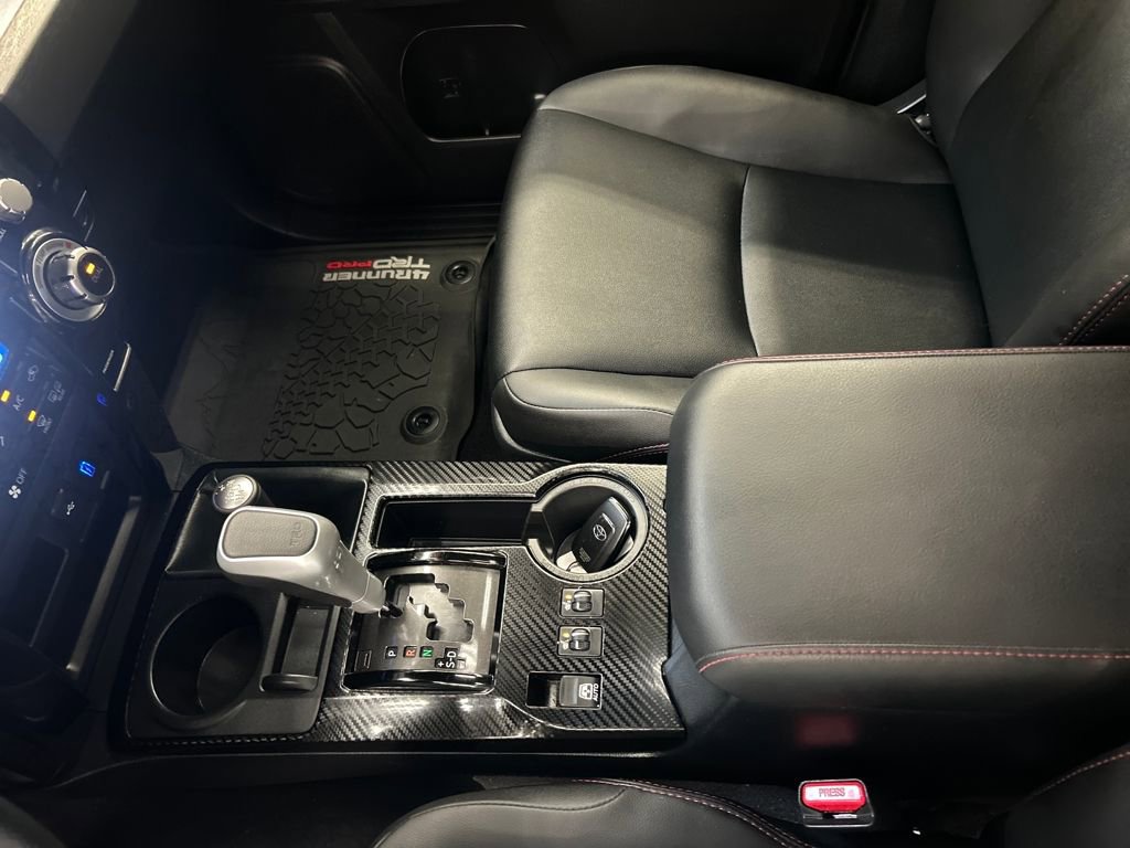 Certified 2024 Toyota 4Runner TRD Pro image 21