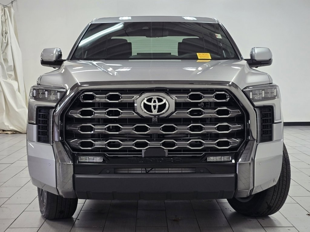 Used 2023 Toyota Tundra Platinum image 15