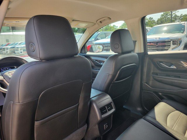 Used 2023 GMC Terrain Denali AWD/4WD image 24