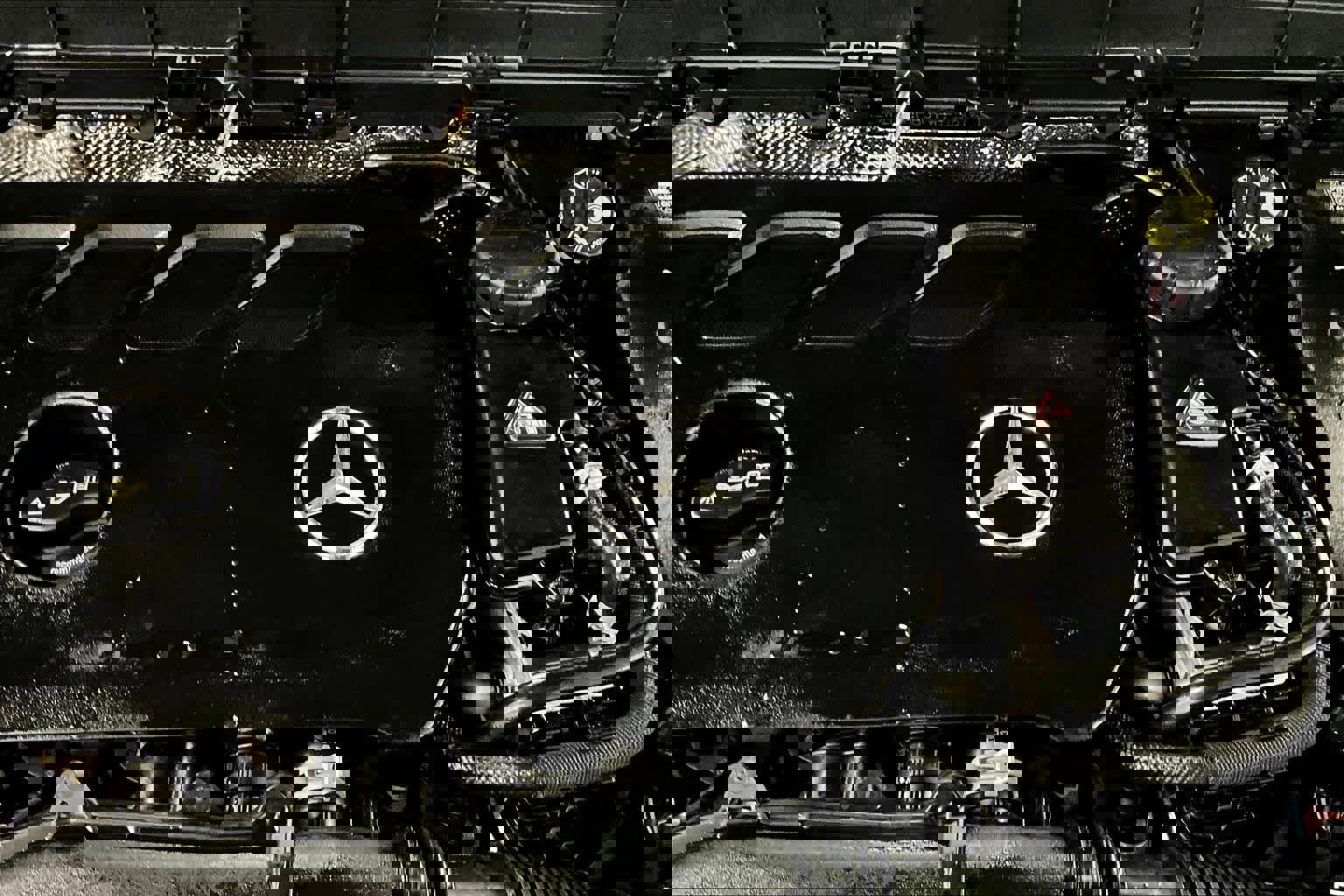 Used 2026 Mercedes-Benz GLB 250 4MATIC image 31