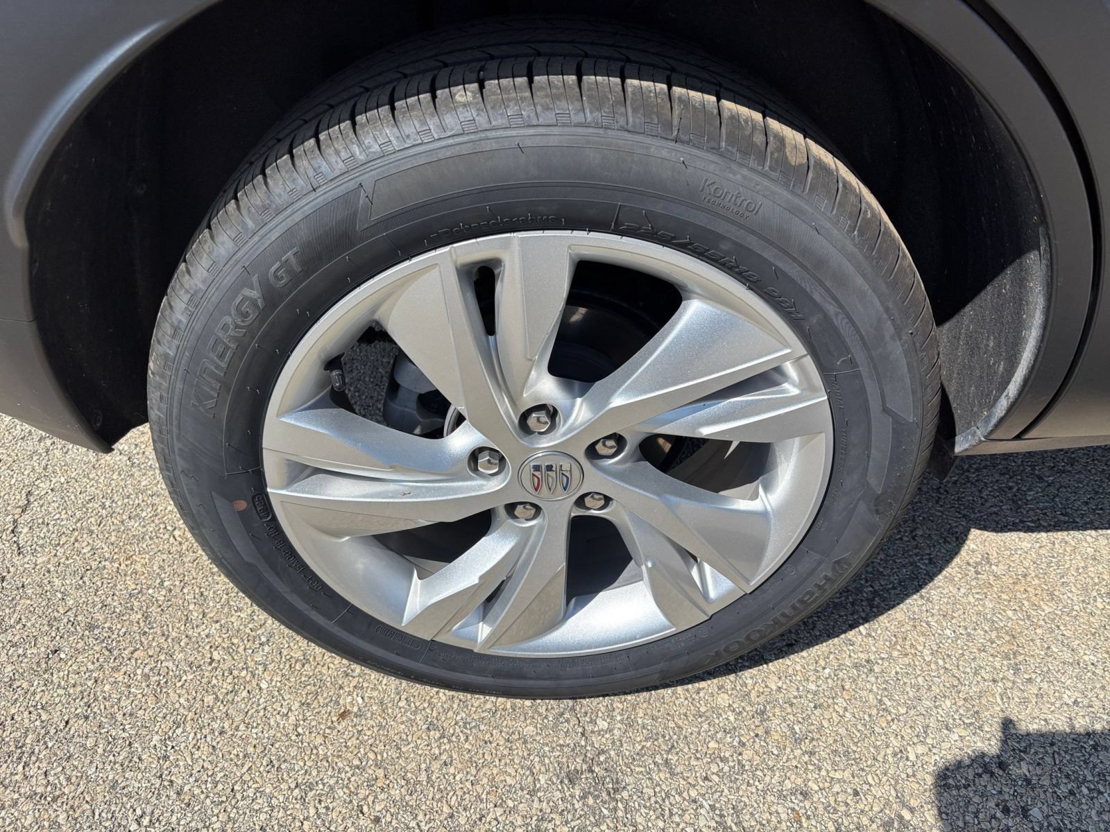 Used 2026 Buick Encore GX Preferred FWD image 28