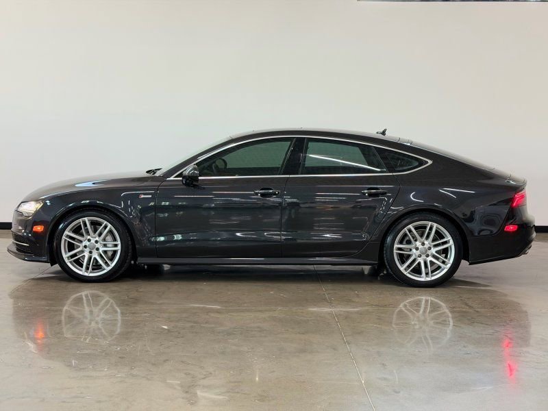 Used 2016 Audi A7 3.0T Prestige w/ Prestige Package AWD/4WD image 4