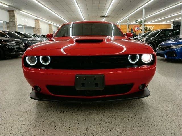 Used 2019 Dodge Challenger GT w/ Plus Group AWD/4WD image 3