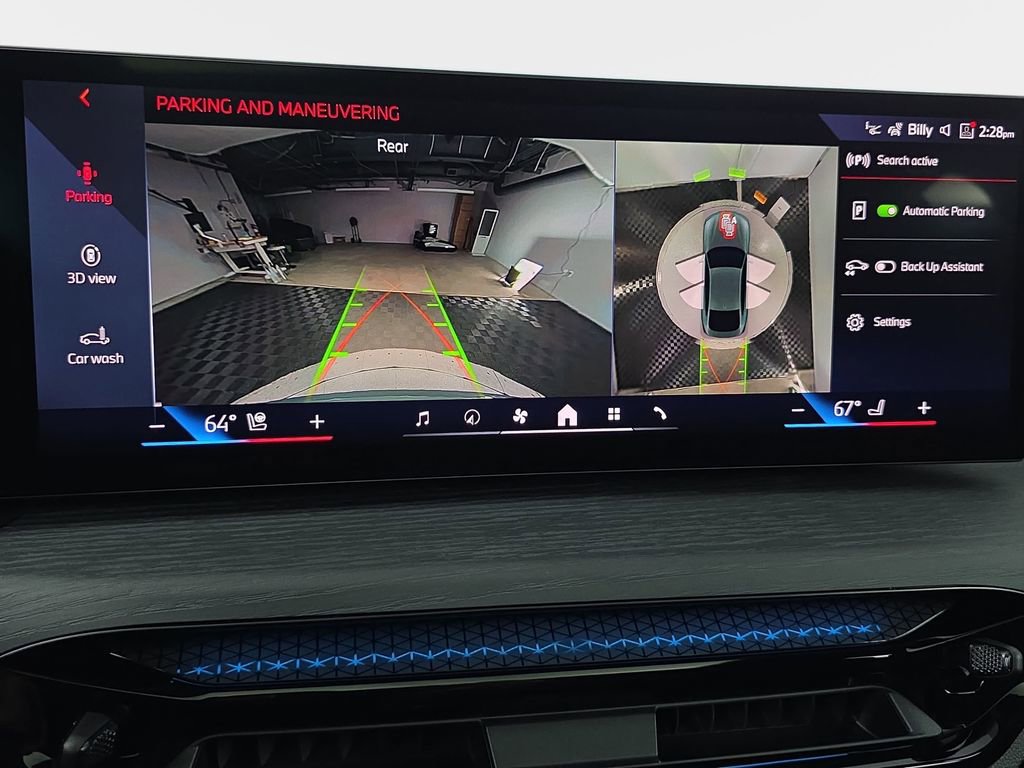 New 2026 BMW i4 xDrive40i w/ M Sport Package image 23