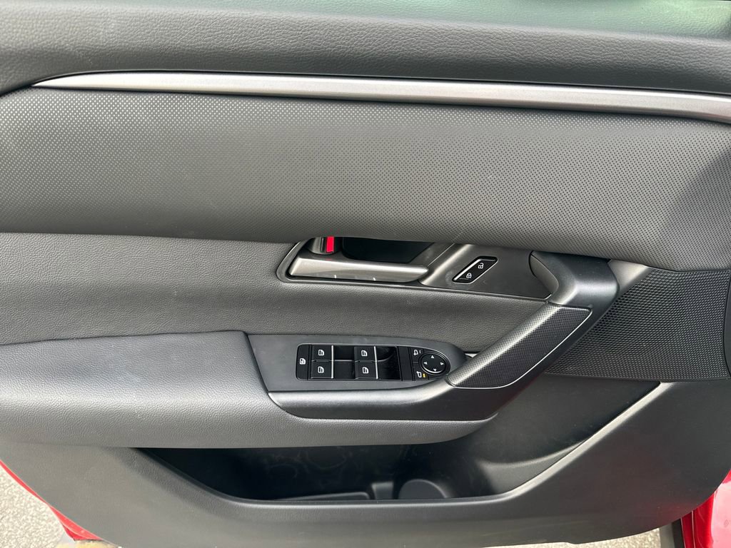 Certified 2025 MAZDA CX-50 AWD 2.5 S w/ Select Package image 11