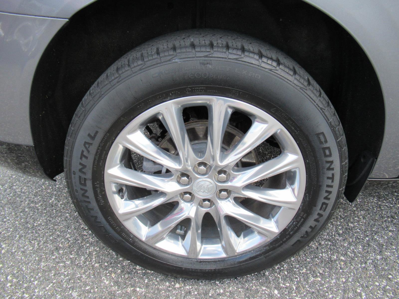 Used 2020 Buick Enclave Premium FWD image 8