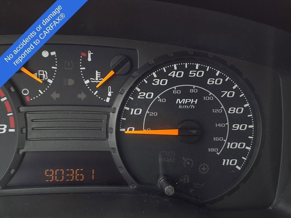 Used 2008 Chevrolet Colorado W/T image 17