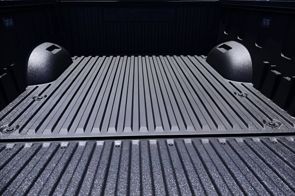 New 2026 Toyota Tundra Platinum AWD/4WD image 15