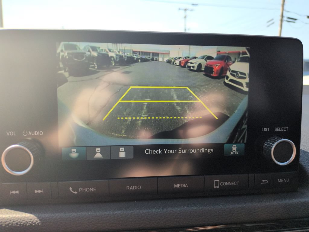 Used 2025 Honda Civic Sport image 20