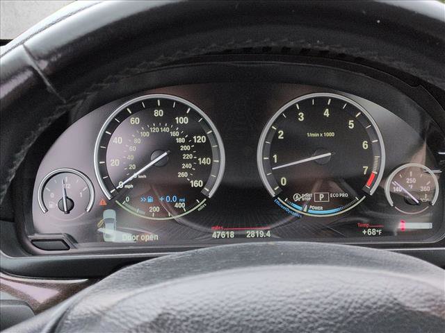 Used 2015 BMW 535i xDrive Sedan image 11